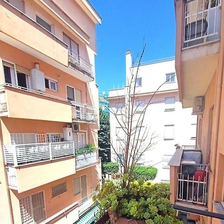 Casa Vacanze Cimone 70 Рим Экстерьер фото