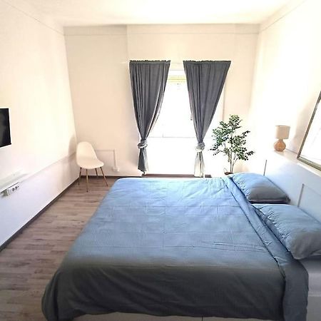 Casa Vacanze Cimone 70 Рим Экстерьер фото