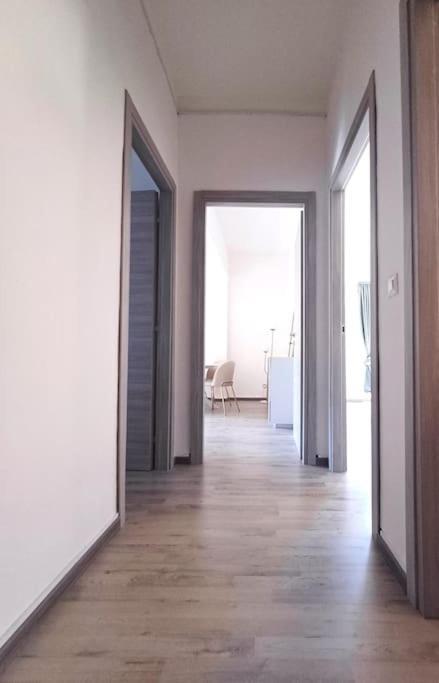 Casa Vacanze Cimone 70 Рим Экстерьер фото