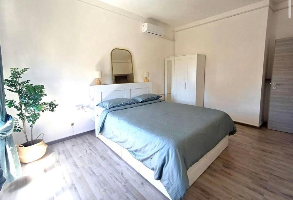 Casa Vacanze Cimone 70 Рим Экстерьер фото