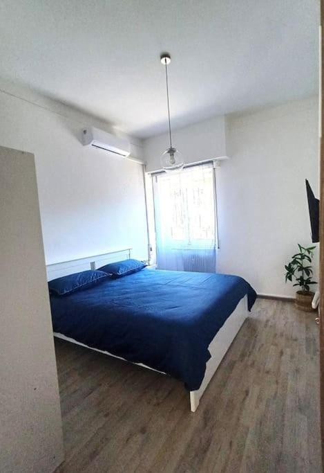 Casa Vacanze Cimone 70 Рим Экстерьер фото