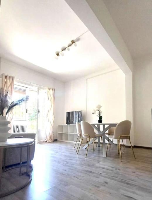 Casa Vacanze Cimone 70 Рим Экстерьер фото