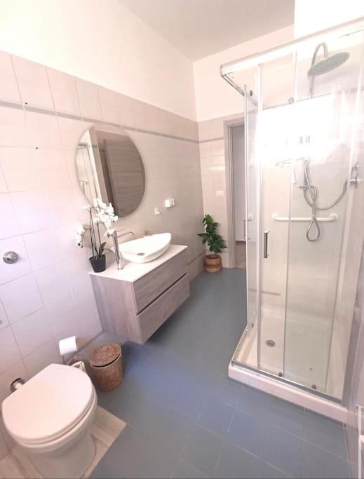 Casa Vacanze Cimone 70 Рим Экстерьер фото