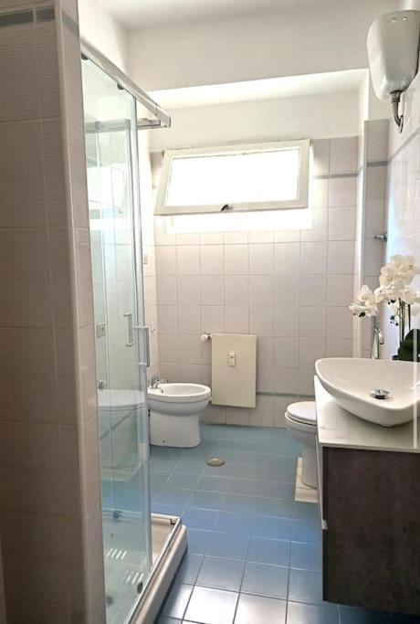 Casa Vacanze Cimone 70 Рим Экстерьер фото