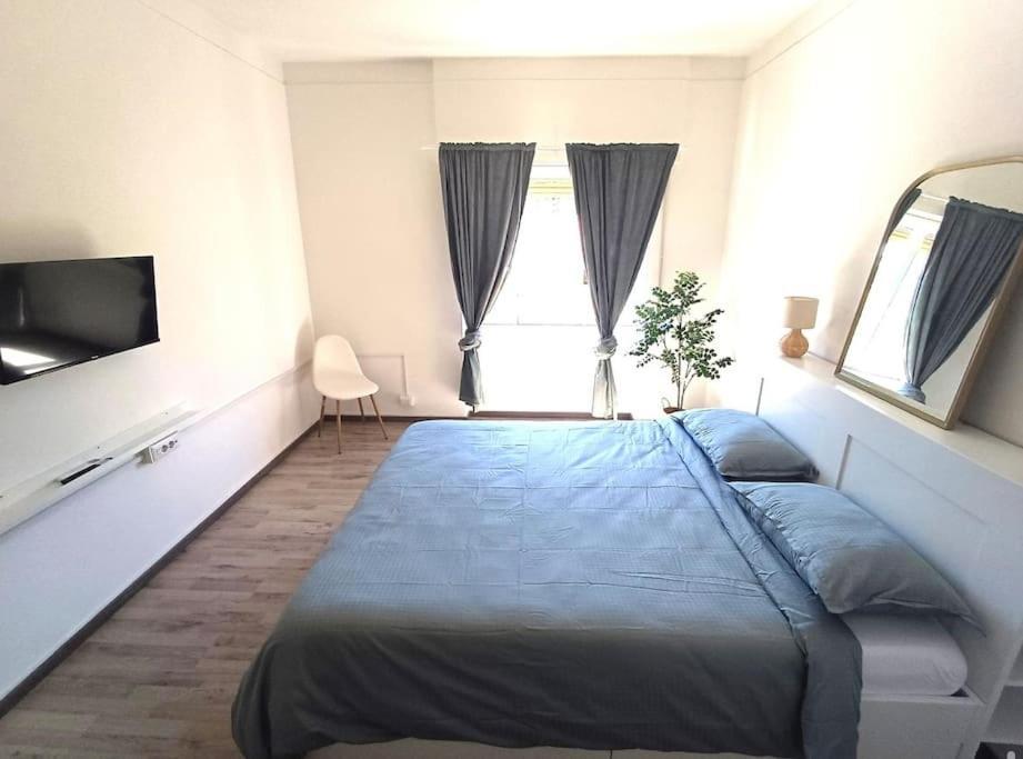 Casa Vacanze Cimone 70 Рим Экстерьер фото