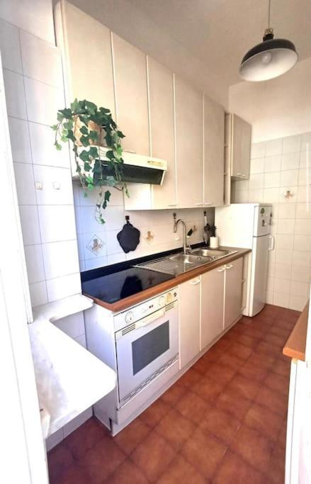 Casa Vacanze Cimone 70 Рим Экстерьер фото