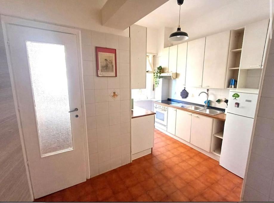 Casa Vacanze Cimone 70 Рим Экстерьер фото