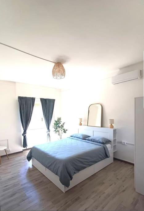 Casa Vacanze Cimone 70 Рим Экстерьер фото